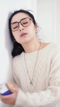 Love You, Always A Mistake episode 12