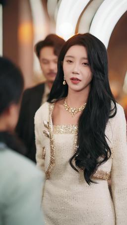 女憑母貴 episode 21