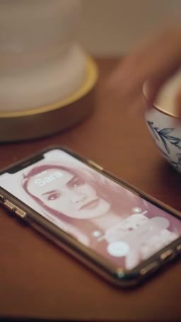 Milyarder Kocam Eski Mahkûm episode 13