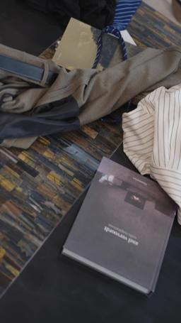 The Perfect Husband episode 30