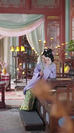 Balas Dendam Sang Ibu Suri episode 47