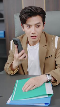 억만장자와의 초고속 결혼 episode 21