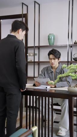 Oddio! La Moglie Della Superstar Lavora Qui episode 9