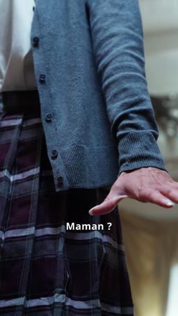 Rien ne peut me briser episode 4