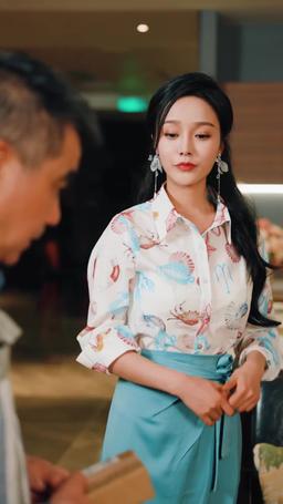 Impostor Heiress episode 65