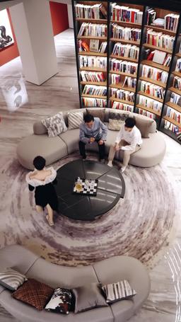 Michelin Yıldızlı Aşkım episode 8