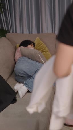 Prezes Lu, żona znowu chce się z panem rozliczyć episode 69