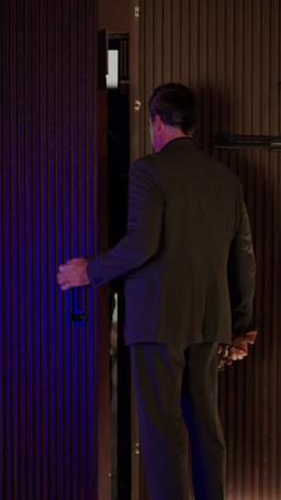 อเมริกันสไนเปอร์: นัดสุดท้าย episode 55