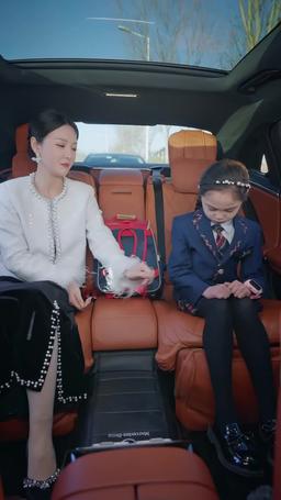 La venganza de una madre episode 2