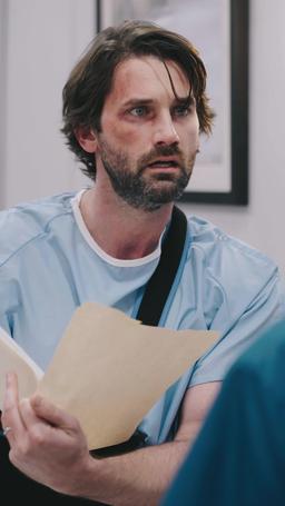 Aime-moi après ma mort episode 42