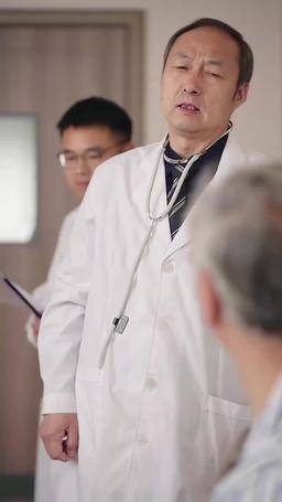 [Dubbing] Brzemienna, słodka żona rozpieszczana przez bogatego męża. episode 26