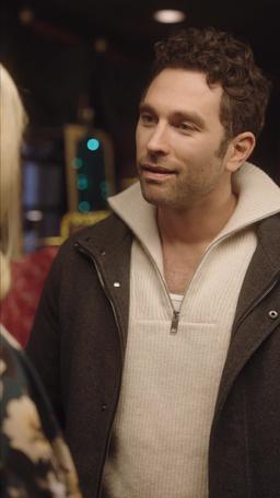 자기야, 그냥 허락해줘! episode 47