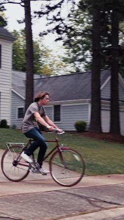 The Vampire Next Door episode 1