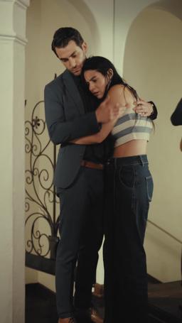 Разбей мне сердце снова episode 76