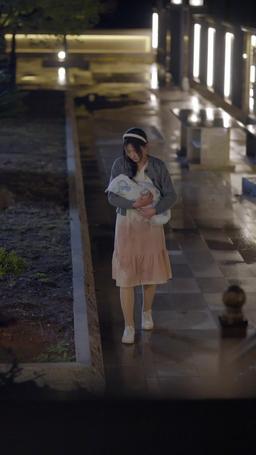 Love at First Oops! episode 2