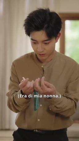 Quando ci siamo lasciati, il mondo si è fermato episode 5