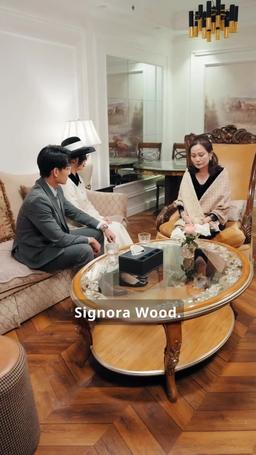 Matrimonio Lampo Stupefacente episode 29