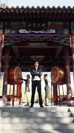 鎮北王 episode 94