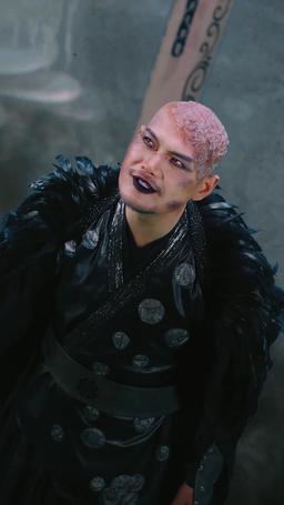 勇者鬥惡龍 episode 16