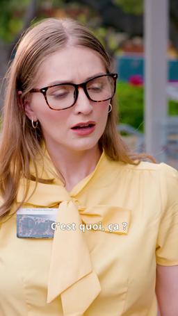 Tu as Quitté une Héritière de Génie episode 3