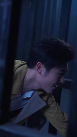 Fist of Vengeance: The Last Hardys episode 4