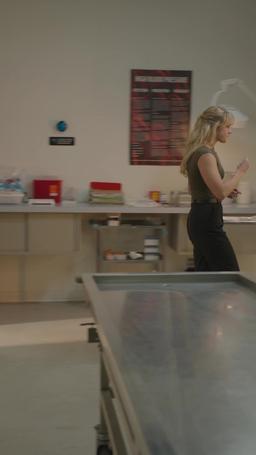 Obsesi Tersembunyi CEO Miliarder episode 41