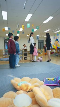 Karının İntikamı episode 21