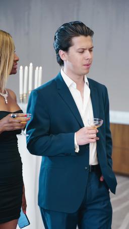 Don't Mess with Supermom episode 12