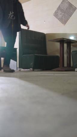 イカサマ師 episode 2