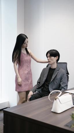 Hanımın Dönüşü episode 21