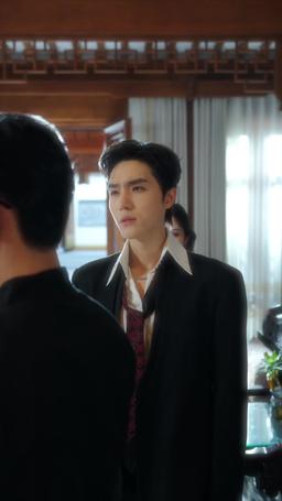 The Devil's Bargain episode 37