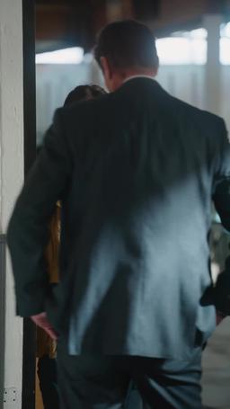 氷上のスターと仮面の彼女 episode 47