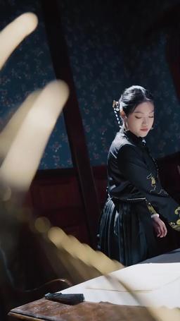 (พากย์) วิถีเซียน เขียนชะตา episode 54