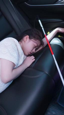 盲女千金 episode 71