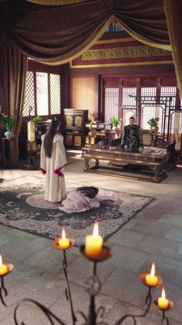 The Beggar Prince & His Runaway Bride episode 69