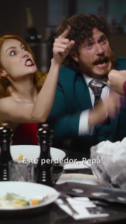 El Regreso de Mi Esposo a la Grandeza episode 58