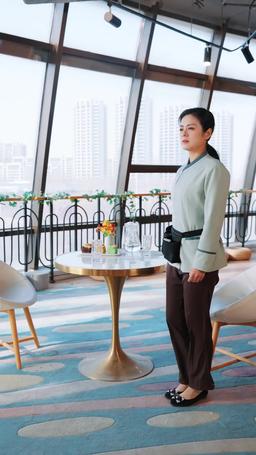 WTF?! My Mom is Billionaire?! episode 73