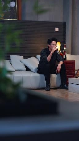 恋人の祖父の医療費を立て替えた episode 38