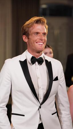 Step Aside, I'm the King of Capital episode 37