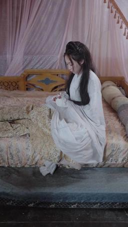 장군님, 사람 잘못 찾으셨어요 episode 16