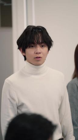 泥沼に咲いた、欲望の花 episode 36