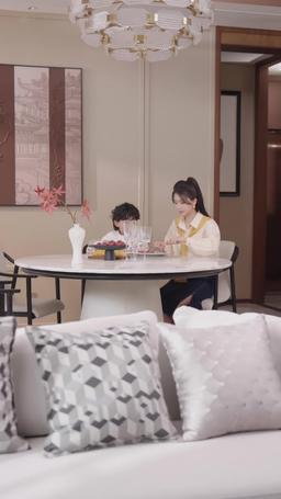 아빠는 늑대인간 episode 55