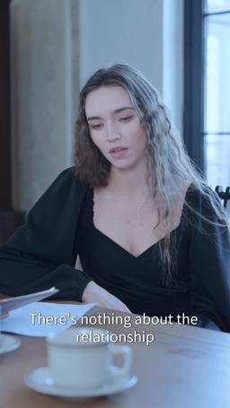 Faded threads episode 35