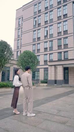 Istri Keduaku Memang Manja episode 4