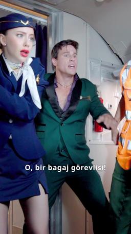 First Class'taki Gizli Milyarder episode 25