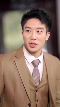 ［더빙］쓰레기 남친을 버린 후, 세 시스콤 오빠를 찾았다 episode 15