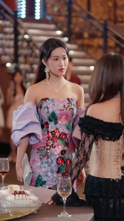 不再說從前 episode 23