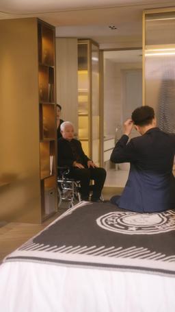 Dancing on Your Heart episode 64