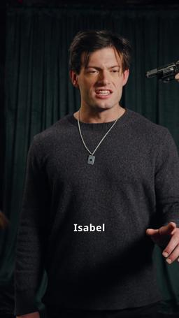 La detective e il ladro episode 60