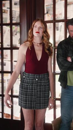 Você Me Deixa Louca episode 47